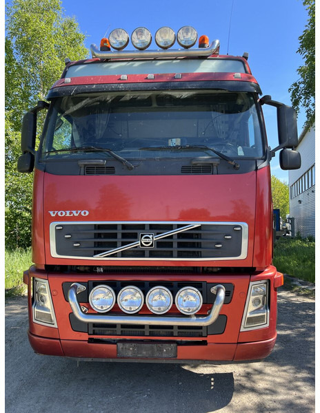 Volvo FH480 - Krokbil: bilde 2 Volvo FH480 - Krokbil: bilde 2