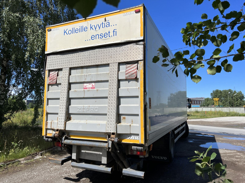 Volvo FL 290 - Skapbil: bilde 3 Volvo FL 290 - Skapbil: bilde 3