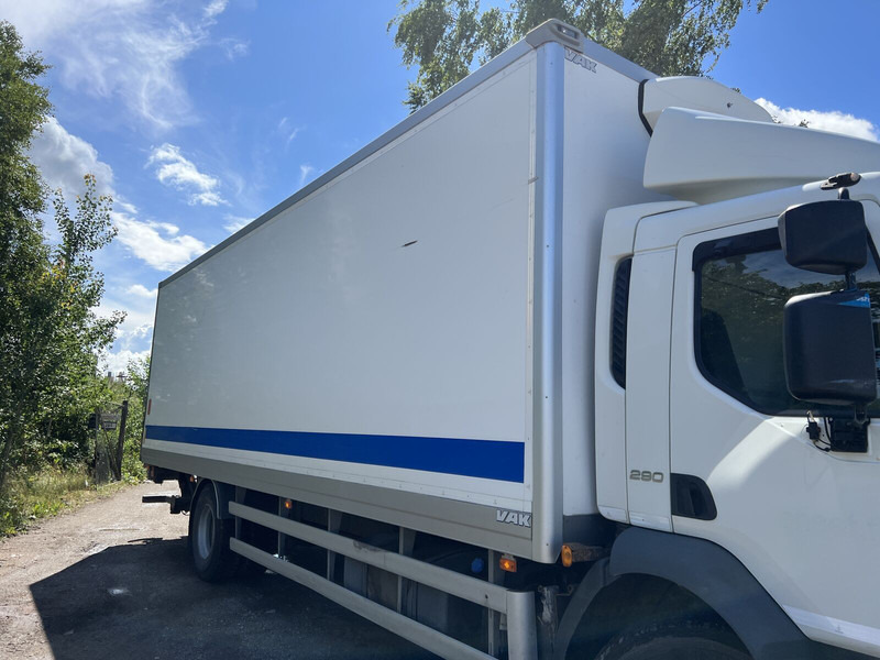 Volvo FL 290 - Skapbil: bilde 5 Volvo FL 290 - Skapbil: bilde 5