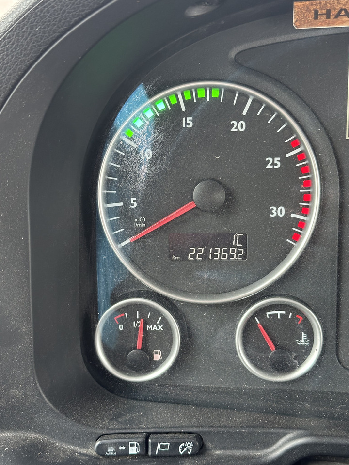 MAN TGS - Planbil: bilde 2 MAN TGS - Planbil: bilde 2