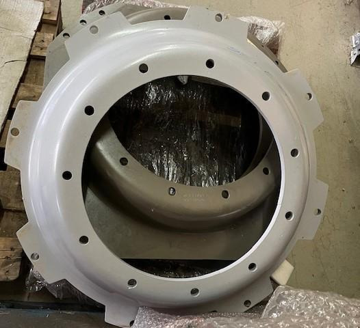 Rim discs / stars / shrouds - Felg for Landbruksteknikk: bilde 3 Rim discs / stars / shrouds - Felg for Landbruksteknikk: bilde 3