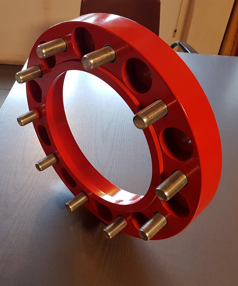 Rim discs / stars / shrouds - Felg for Landbruksteknikk: bilde 5 Rim discs / stars / shrouds - Felg for Landbruksteknikk: bilde 5