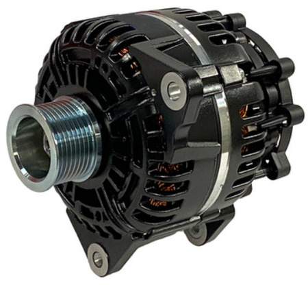 DAF CF Dynamo 1716755 Euro 6 - Dynamo for Lastebil: bilde 1 DAF CF Dynamo 1716755 Euro 6 - Dynamo for Lastebil: bilde 1