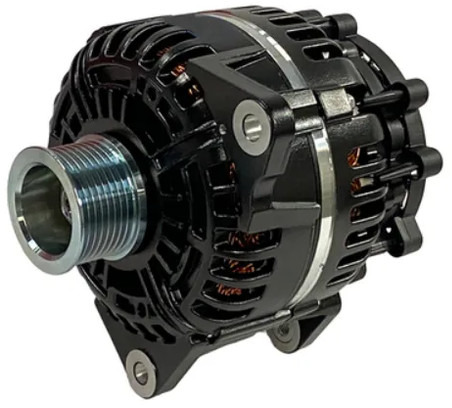 DAF CF Dynamo 1716755 Euro 6 - Dynamo for Lastebil: bilde 2 DAF CF Dynamo 1716755 Euro 6 - Dynamo for Lastebil: bilde 2