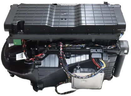 DAF CF Kachelhuis 2302626 Euro 6 - Viftemotor for Lastebil: bilde 2 DAF CF Kachelhuis 2302626 Euro 6 - Viftemotor for Lastebil: bilde 2