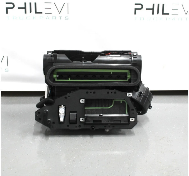 DAF CF Kachelhuis 2302626 Nieuw - Viftemotor for Lastebil: bilde 1 DAF CF Kachelhuis 2302626 Nieuw - Viftemotor for Lastebil: bilde 1