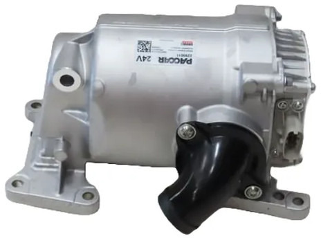 DAF Carterventilatie 2419494 Euro 6 - Veivhus for Lastebil: bilde 3 DAF Carterventilatie 2419494 Euro 6 - Veivhus for Lastebil: bilde 3