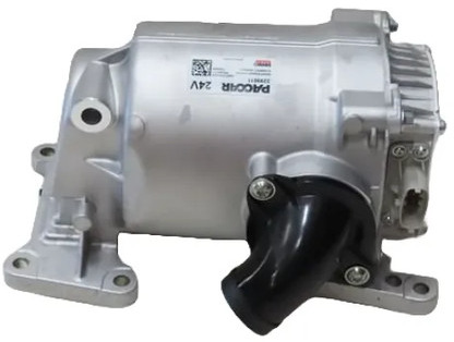 DAF Carterventilatie 2419494 Euro 6 - Veivhus for Lastebil: bilde 1 DAF Carterventilatie 2419494 Euro 6 - Veivhus for Lastebil: bilde 1