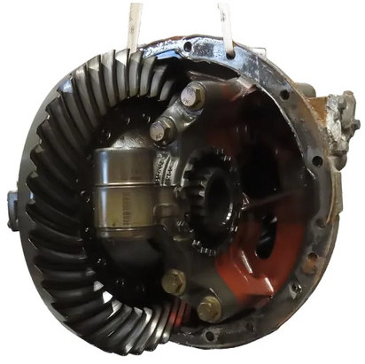 DAF Differentiel 1132 R=4,56 2181046 - Differensial for Lastebil: bilde 1 DAF Differentiel 1132 R=4,56 2181046 - Differensial for Lastebil: bilde 1