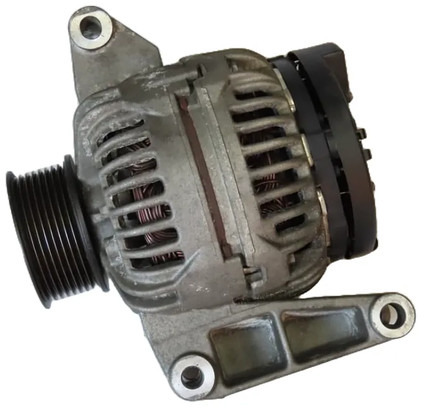 DAF Dynamo 1976289 | 1927309 Euro 6 - Dynamo for Lastebil: bilde 1 DAF Dynamo 1976289 | 1927309 Euro 6 - Dynamo for Lastebil: bilde 1