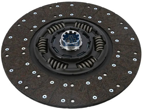 DAF Koppelingsplaat 2146119 Euro 6 - Clutchplate for Lastebil: bilde 2 DAF Koppelingsplaat 2146119 Euro 6 - Clutchplate for Lastebil: bilde 2