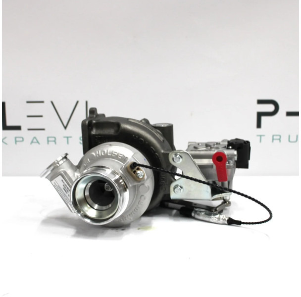 DAF LF Turbo Met VTG 1708170 Nieuw - Turbolader for Lastebil: bilde 1 DAF LF Turbo Met VTG 1708170 Nieuw - Turbolader for Lastebil: bilde 1