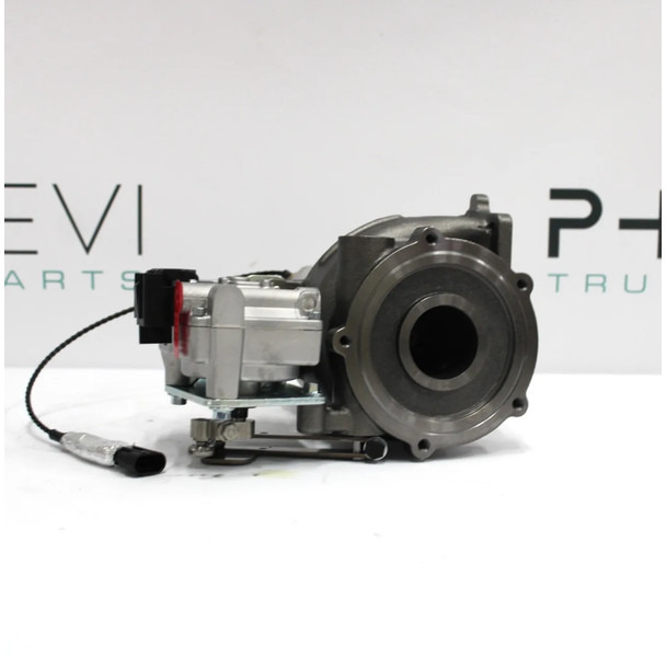 DAF LF Turbo Met VTG 1708170 Nieuw - Turbolader for Lastebil: bilde 3 DAF LF Turbo Met VTG 1708170 Nieuw - Turbolader for Lastebil: bilde 3