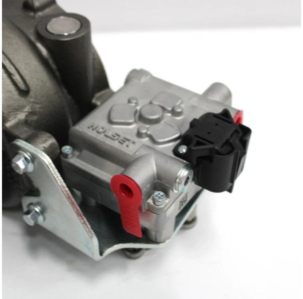 DAF LF Turbo Met VTG 1708170 Nieuw - Turbolader for Lastebil: bilde 4 DAF LF Turbo Met VTG 1708170 Nieuw - Turbolader for Lastebil: bilde 4