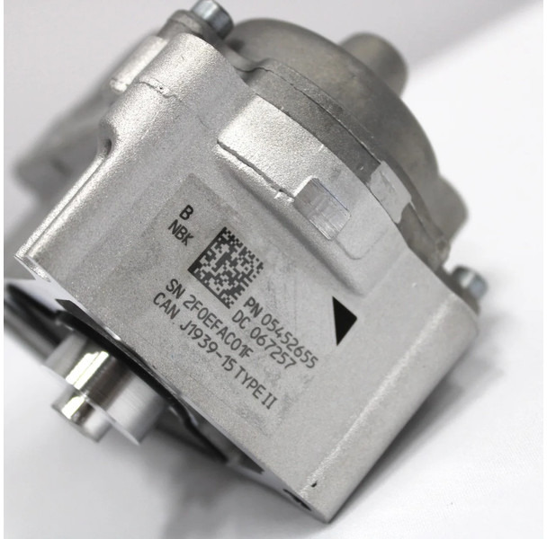 DAF LF VTG Actuator 1721136 | 1711106 Nieuw - Turbolader for Lastebil: bilde 3 DAF LF VTG Actuator 1721136 | 1711106 Nieuw - Turbolader for Lastebil: bilde 3