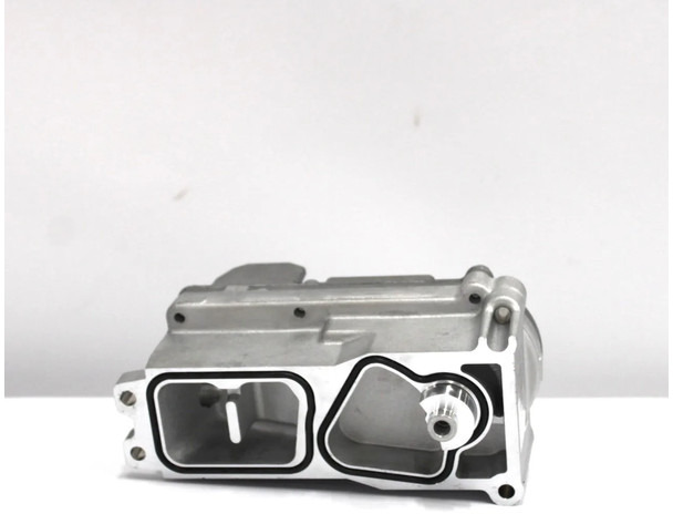 DAF LF VTG Actuator 1721136 | 1711106 Nieuw - Turbolader for Lastebil: bilde 2 DAF LF VTG Actuator 1721136 | 1711106 Nieuw - Turbolader for Lastebil: bilde 2