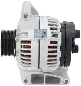 DAF XF/CF Dynamo 1927309 | 1976289 Euro 6 - Dynamo for Lastebil: bilde 1 DAF XF/CF Dynamo 1927309 | 1976289 Euro 6 - Dynamo for Lastebil: bilde 1