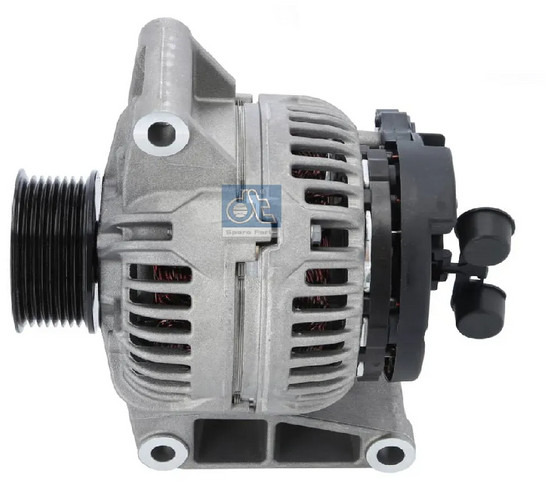 DAF XF/CF Dynamo 2022545 Euro 6 - Dynamo for Lastebil: bilde 1 DAF XF/CF Dynamo 2022545 Euro 6 - Dynamo for Lastebil: bilde 1