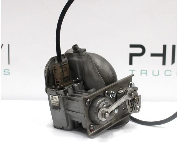 DAF XF/CF EGR Klep 2104972 | 2128862 Euro 6 - Eksosanlegg for Lastebil: bilde 1 DAF XF/CF EGR Klep 2104972 | 2128862 Euro 6 - Eksosanlegg for Lastebil: bilde 1