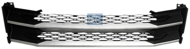 DAF XF/XG Grille 2250145 - Grill for Lastebil: bilde 1 DAF XF/XG Grille 2250145 - Grill for Lastebil: bilde 1