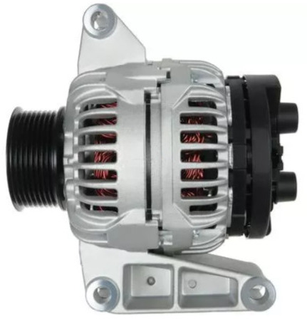 DAF XF106 Dynamo 1976289 | 1927309 - Dynamo for Lastebil: bilde 1 DAF XF106 Dynamo 1976289 | 1927309 - Dynamo for Lastebil: bilde 1