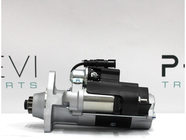 DAF XF106 Startmotor 2134699 | 2015154 Nieuw! - Motorstarter for Lastebil: bilde 2 DAF XF106 Startmotor 2134699 | 2015154 Nieuw! - Motorstarter for Lastebil: bilde 2