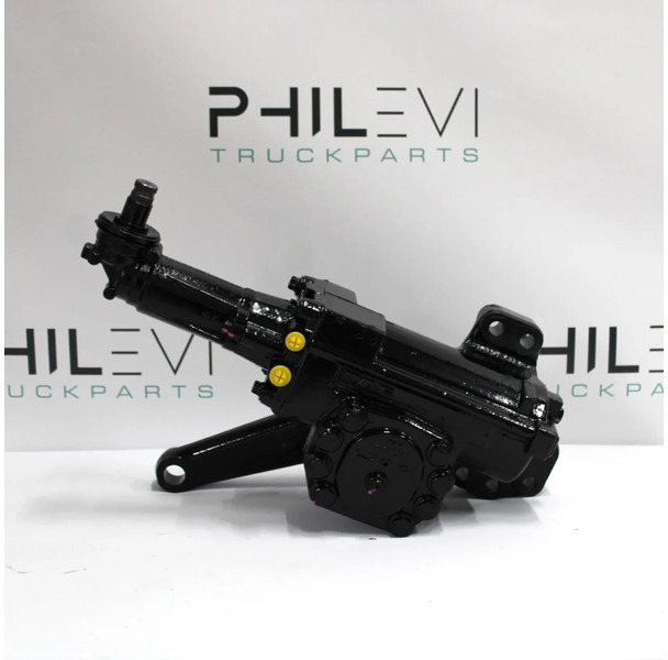 DAF XF106 Stuurhuis 1846034 | 2416795 Gereviseerd - Styresnekke for Lastebil: bilde 1 DAF XF106 Stuurhuis 1846034 | 2416795 Gereviseerd - Styresnekke for Lastebil: bilde 1