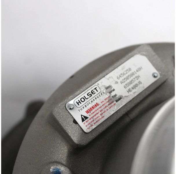 DAF XF106 Turbo Met VTG 2154699 | 2348170 Nieuw - Turbolader for Lastebil: bilde 5 DAF XF106 Turbo Met VTG 2154699 | 2348170 Nieuw - Turbolader for Lastebil: bilde 5