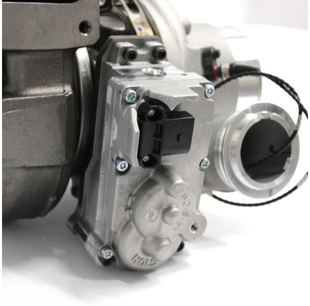 DAF XF106 Turbo Met VTG 2154699 | 2348170 Nieuw - Turbolader for Lastebil: bilde 4 DAF XF106 Turbo Met VTG 2154699 | 2348170 Nieuw - Turbolader for Lastebil: bilde 4