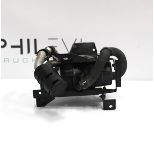 DAF XF106 Webasto 2020447 - Viftemotor for Lastebil: bilde 2 DAF XF106 Webasto 2020447 - Viftemotor for Lastebil: bilde 2