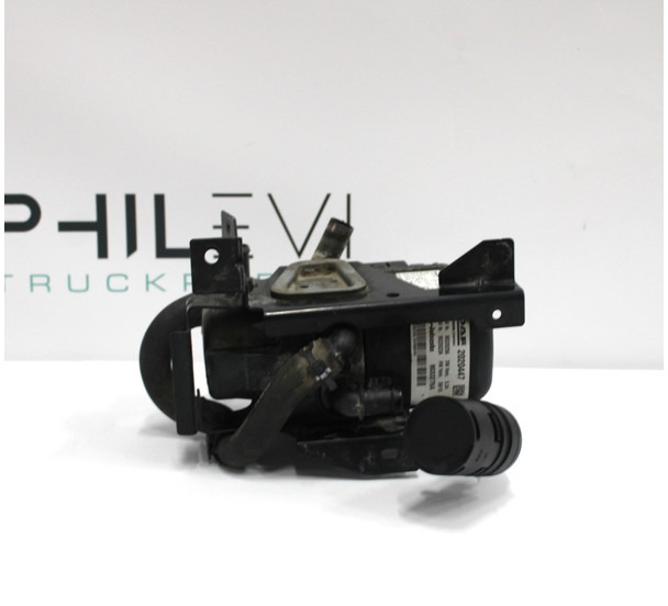 DAF XF106 Webasto 2020447 - Viftemotor for Lastebil: bilde 1 DAF XF106 Webasto 2020447 - Viftemotor for Lastebil: bilde 1