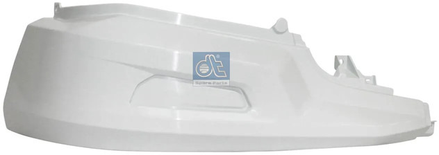 DAF XG Bumperhoek Rechts 2315068 - Støtfanger for Lastebil: bilde 1 DAF XG Bumperhoek Rechts 2315068 - Støtfanger for Lastebil: bilde 1