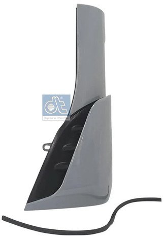 Iveco Hiway Cabinehoek Links 5801552904 - Førerhus og interiør for Lastebil: bilde 1 Iveco Hiway Cabinehoek Links 5801552904 - Førerhus og interiør for Lastebil: bilde 1