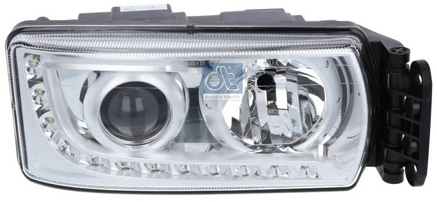 Iveco Hiway Led Koplamp Rechts 5801745452 | 5801745782 - Frontlys for Lastebil: bilde 1 Iveco Hiway Led Koplamp Rechts 5801745452 | 5801745782 - Frontlys for Lastebil: bilde 1