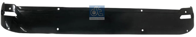 Iveco Hiway Zonnekap 5801715565 - Solskjerm for Lastebil: bilde 1 Iveco Hiway Zonnekap 5801715565 - Solskjerm for Lastebil: bilde 1