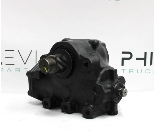 Iveco S-WAY Stuurhuis 41289648 | 41218668 Gereviseerd - Styresnekke for Lastebil: bilde 2 Iveco S-WAY Stuurhuis 41289648 | 41218668 Gereviseerd - Styresnekke for Lastebil: bilde 2