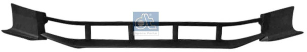 Iveco S-Way Frontgrille 5802347940 - Grill for Lastebil: bilde 1 Iveco S-Way Frontgrille 5802347940 - Grill for Lastebil: bilde 1