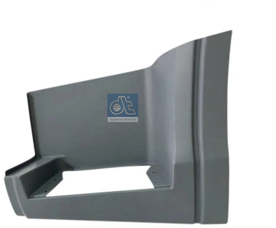 Iveco S-Way Instapkast Links 5802421764 - Fottrinnet for Lastebil: bilde 1 Iveco S-Way Instapkast Links 5802421764 - Fottrinnet for Lastebil: bilde 1