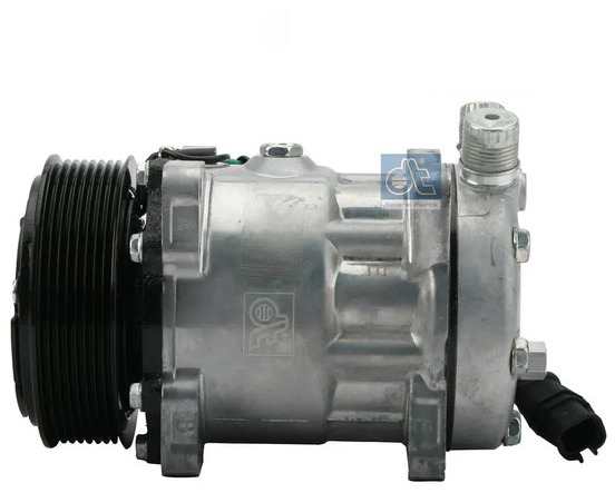 MAN Airco Compressor 51.77970-9028 | 51.77970-7028 Euro 6 - A/C kompressor for Lastebil: bilde 1 MAN Airco Compressor 51.77970-9028 | 51.77970-7028 Euro 6 - A/C kompressor for Lastebil: bilde 1
