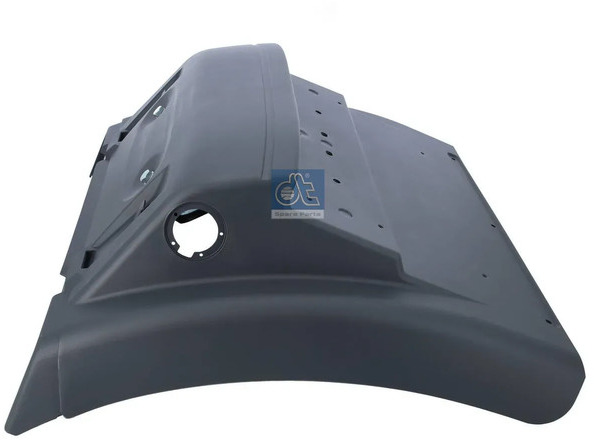 MAN Spatscherm 81.66410-6625 | 81.66410-6605 - Fløy for Lastebil: bilde 1 MAN Spatscherm 81.66410-6625 | 81.66410-6605 - Fløy for Lastebil: bilde 1