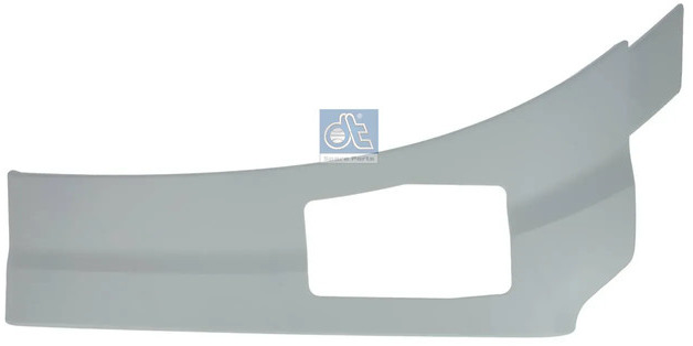 MAN Spatschermkap Links 81.61210-0897 - Fløy for Lastebil: bilde 1 MAN Spatschermkap Links 81.61210-0897 - Fløy for Lastebil: bilde 1