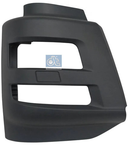 MAN TGM Bumperhoek Rechts 81.41610-5696 Euro 6 - Støtfanger for Lastebil: bilde 1 MAN TGM Bumperhoek Rechts 81.41610-5696 Euro 6 - Støtfanger for Lastebil: bilde 1