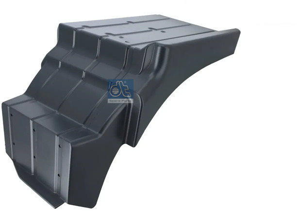 MAN TGS Spatbord Linksvoor 81.61210-0673 | 81.61210-0365 - Fløy for Lastebil: bilde 1 MAN TGS Spatbord Linksvoor 81.61210-0673 | 81.61210-0365 - Fløy for Lastebil: bilde 1