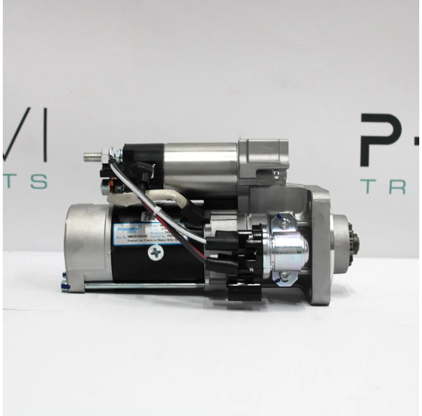 MAN TGS Startmotor 51.26201-7263 | 51.26201-7251 Nieuw! - Motorstarter for Lastebil: bilde 4 MAN TGS Startmotor 51.26201-7263 | 51.26201-7251 Nieuw! - Motorstarter for Lastebil: bilde 4