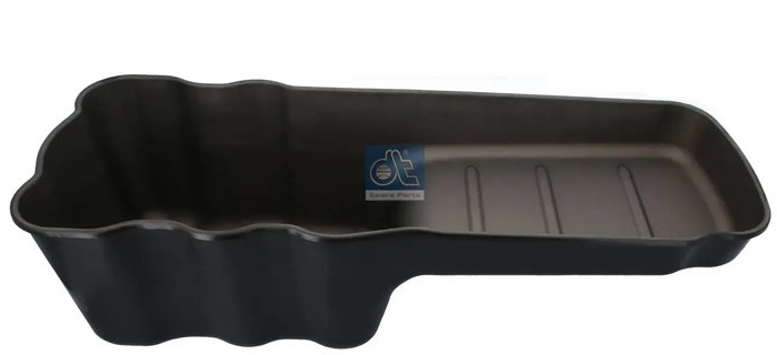 MAN TGX Carterpan 51.05800-6416 Euro 6 - Bunnpanne for Lastebil: bilde 1 MAN TGX Carterpan 51.05800-6416 Euro 6 - Bunnpanne for Lastebil: bilde 1