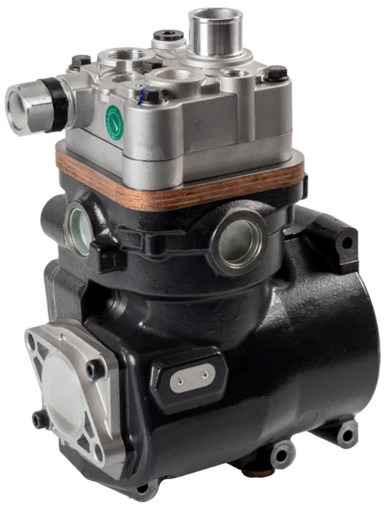 MAN TGX Compressor 51.54100-7246 Euro 6 - Kompressor, trykkluftanlegg for Lastebil: bilde 2 MAN TGX Compressor 51.54100-7246 Euro 6 - Kompressor, trykkluftanlegg for Lastebil: bilde 2