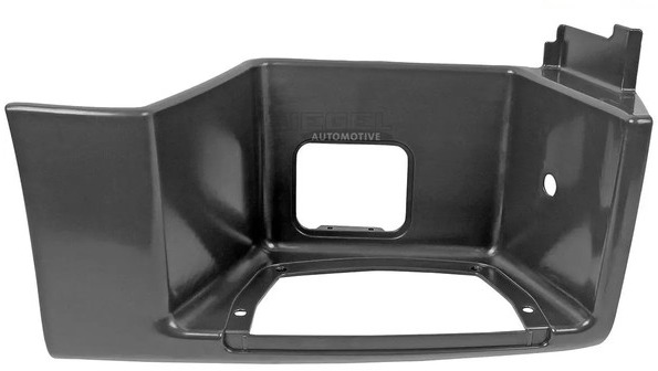 MAN TGX Instapkast Rechts 81.61510-0802 | 81.61510-0782 Euro 6 - Fottrinnet for Lastebil: bilde 1 MAN TGX Instapkast Rechts 81.61510-0802 | 81.61510-0782 Euro 6 - Fottrinnet for Lastebil: bilde 1