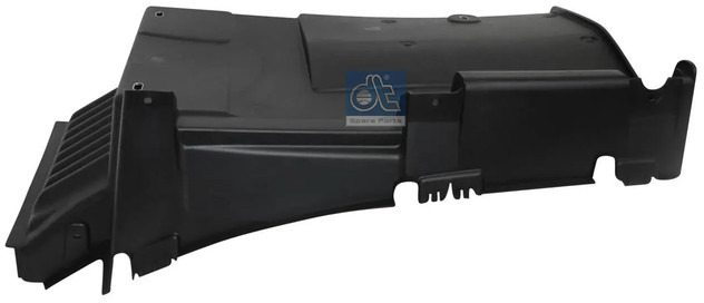 MAN TGX Spatscherm Links 81.61210-0905 Model 2020 - Fløy for Lastebil: bilde 1 MAN TGX Spatscherm Links 81.61210-0905 Model 2020 - Fløy for Lastebil: bilde 1