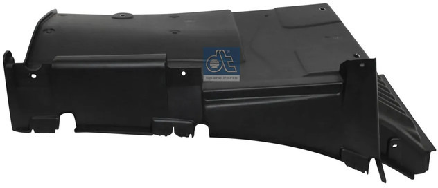 MAN TGX Spatscherm Rechts 81.61210-0906 Model 2020 - Fløy for Lastebil: bilde 1 MAN TGX Spatscherm Rechts 81.61210-0906 Model 2020 - Fløy for Lastebil: bilde 1