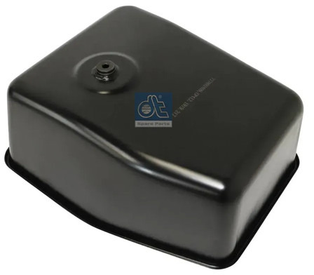 MAN TGX/TGS Carterpan 51.05800-6406 Euro 6 - Bunnpanne for Lastebil: bilde 2 MAN TGX/TGS Carterpan 51.05800-6406 Euro 6 - Bunnpanne for Lastebil: bilde 2